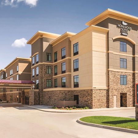 Homewood Suites By Hilton Ankeny Ngoại thất bức ảnh