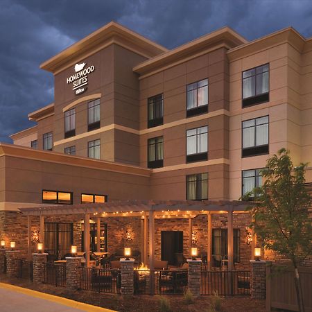 Homewood Suites By Hilton Ankeny Ngoại thất bức ảnh