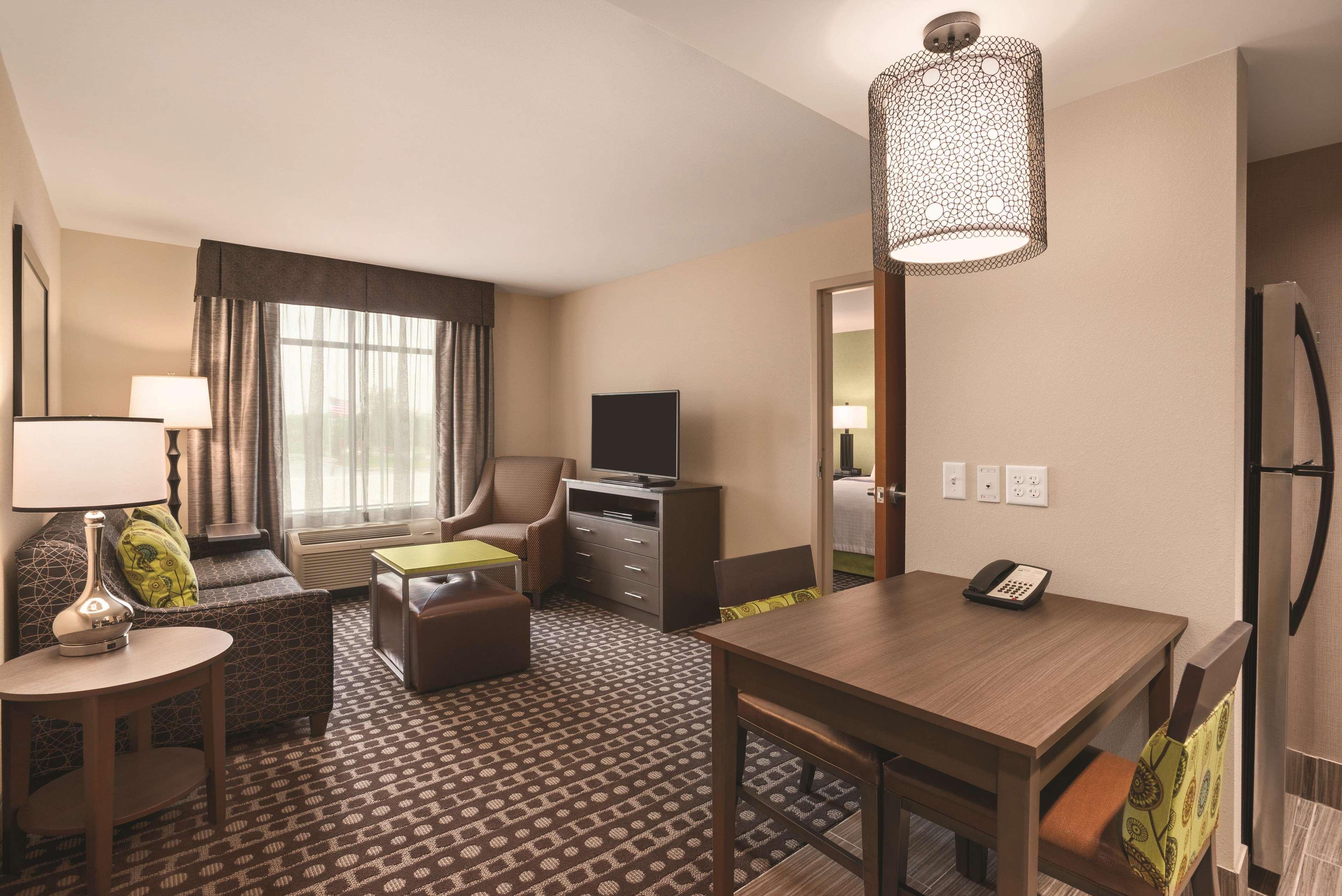 Homewood Suites By Hilton Ankeny Ngoại thất bức ảnh