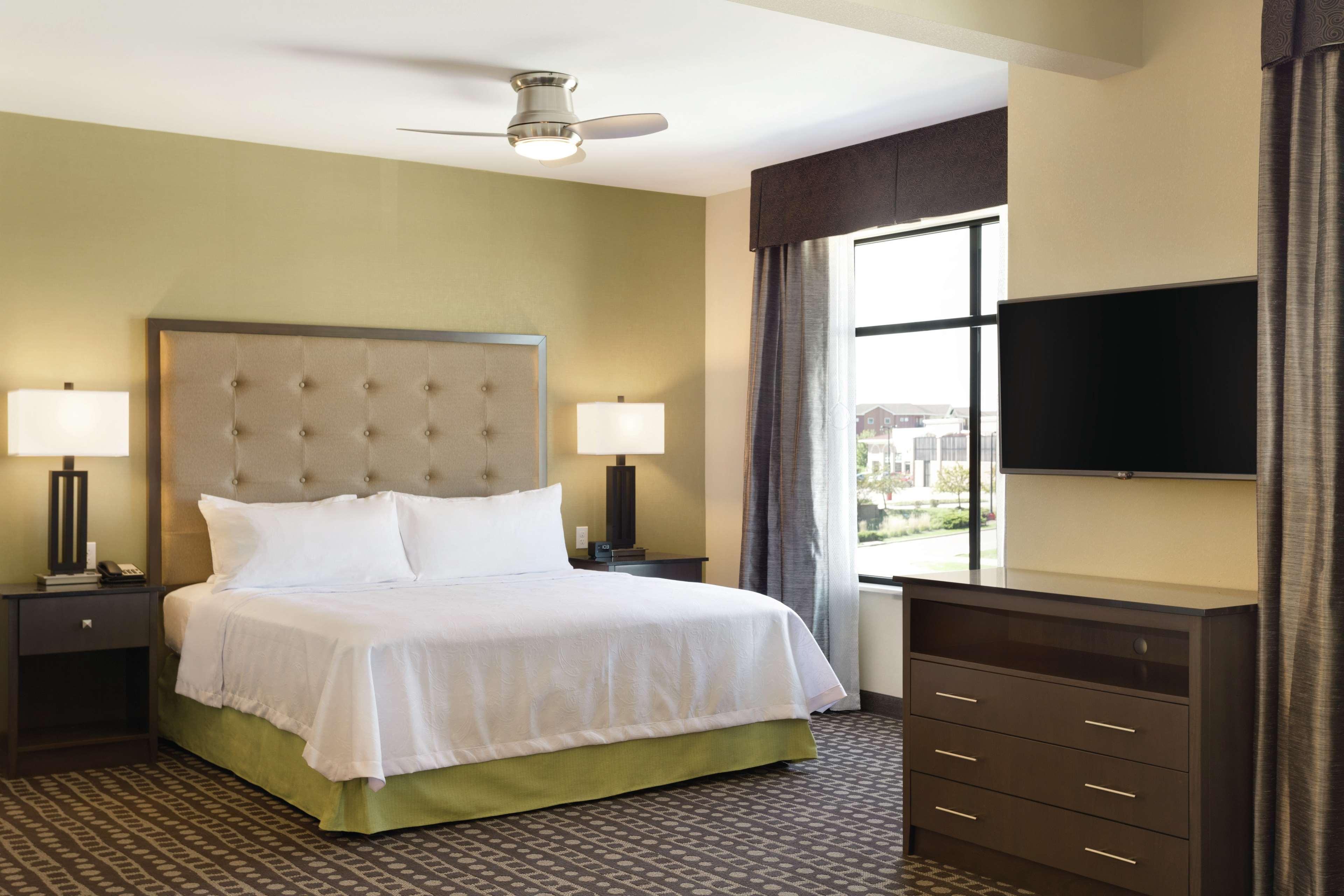 Homewood Suites By Hilton Ankeny Ngoại thất bức ảnh