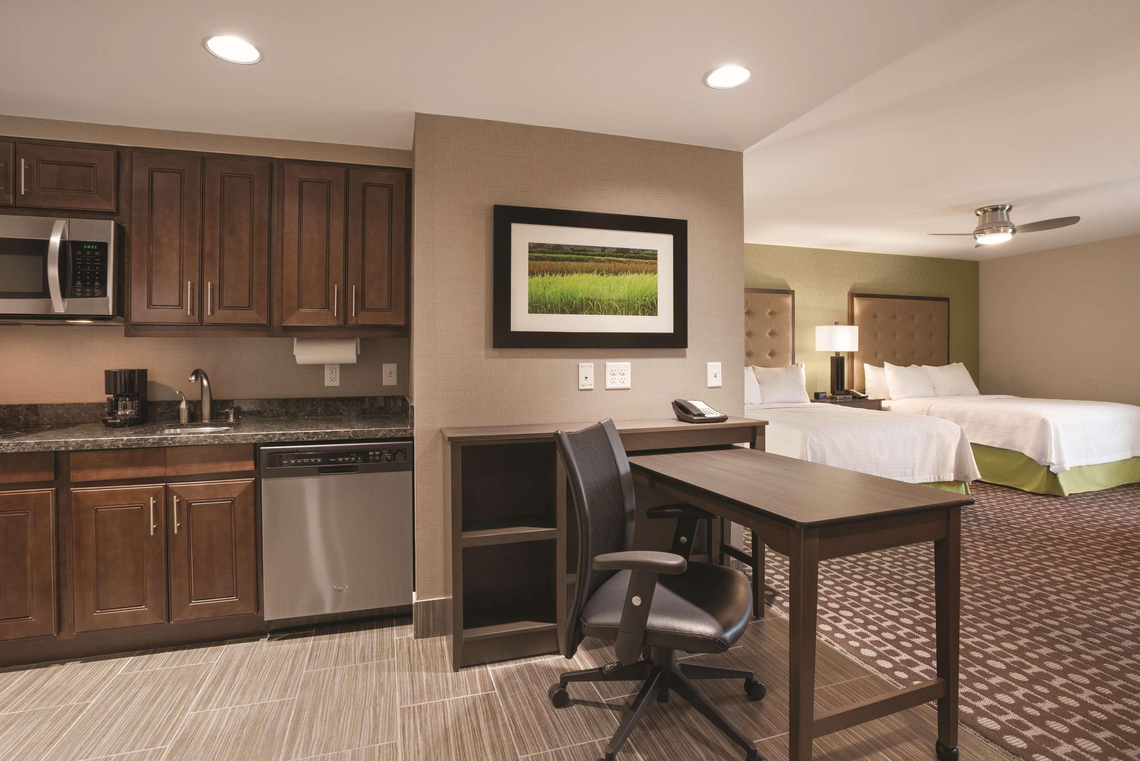 Homewood Suites By Hilton Ankeny Ngoại thất bức ảnh