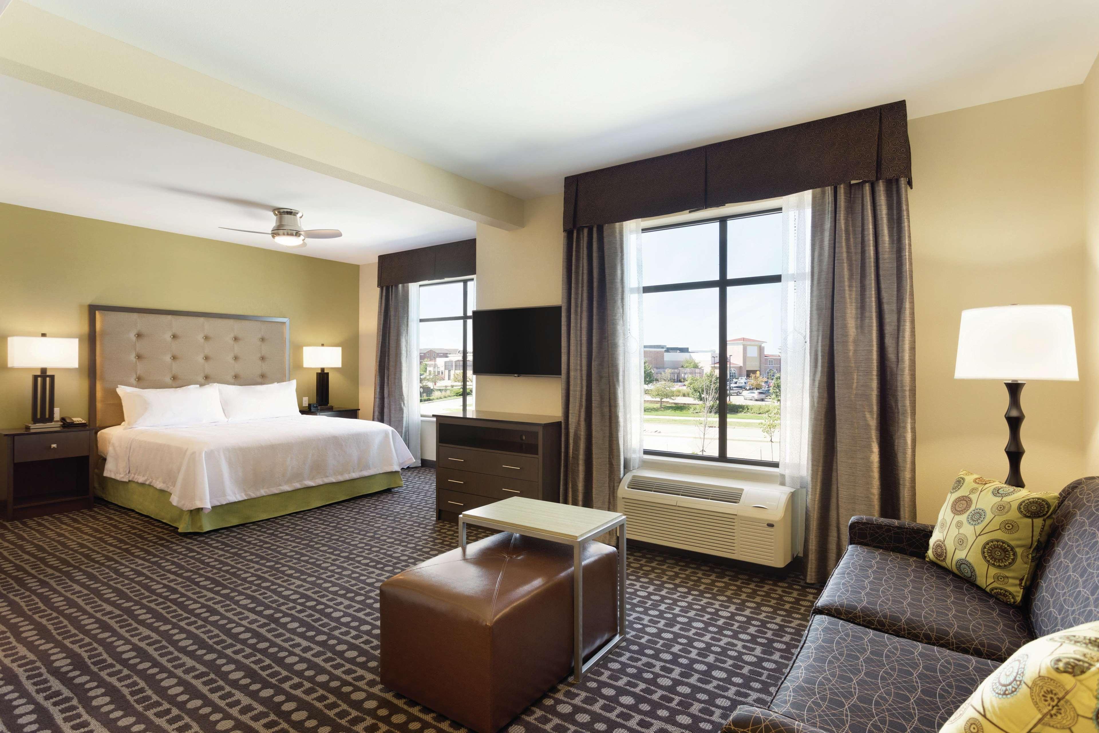 Homewood Suites By Hilton Ankeny Ngoại thất bức ảnh