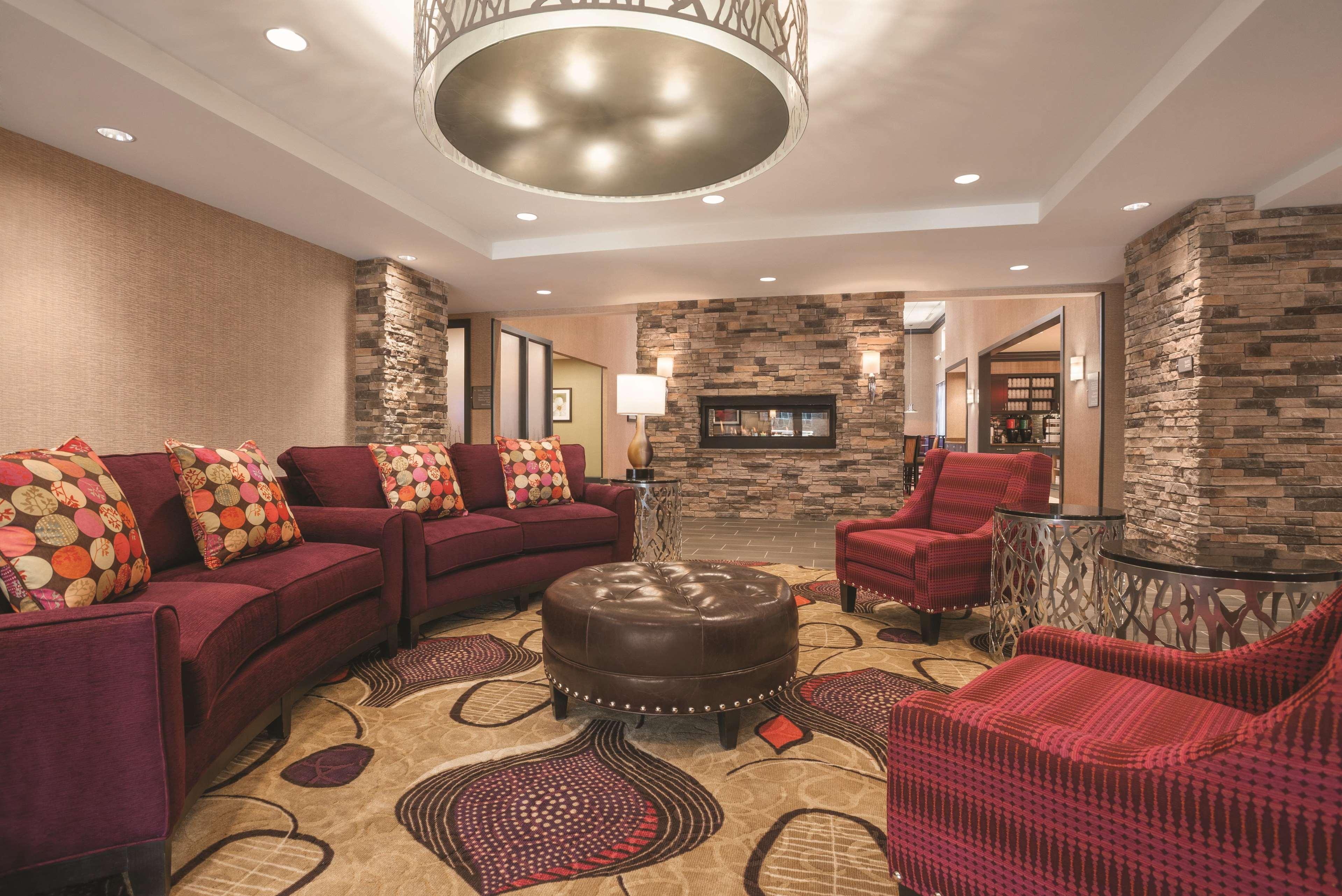 Homewood Suites By Hilton Ankeny Ngoại thất bức ảnh