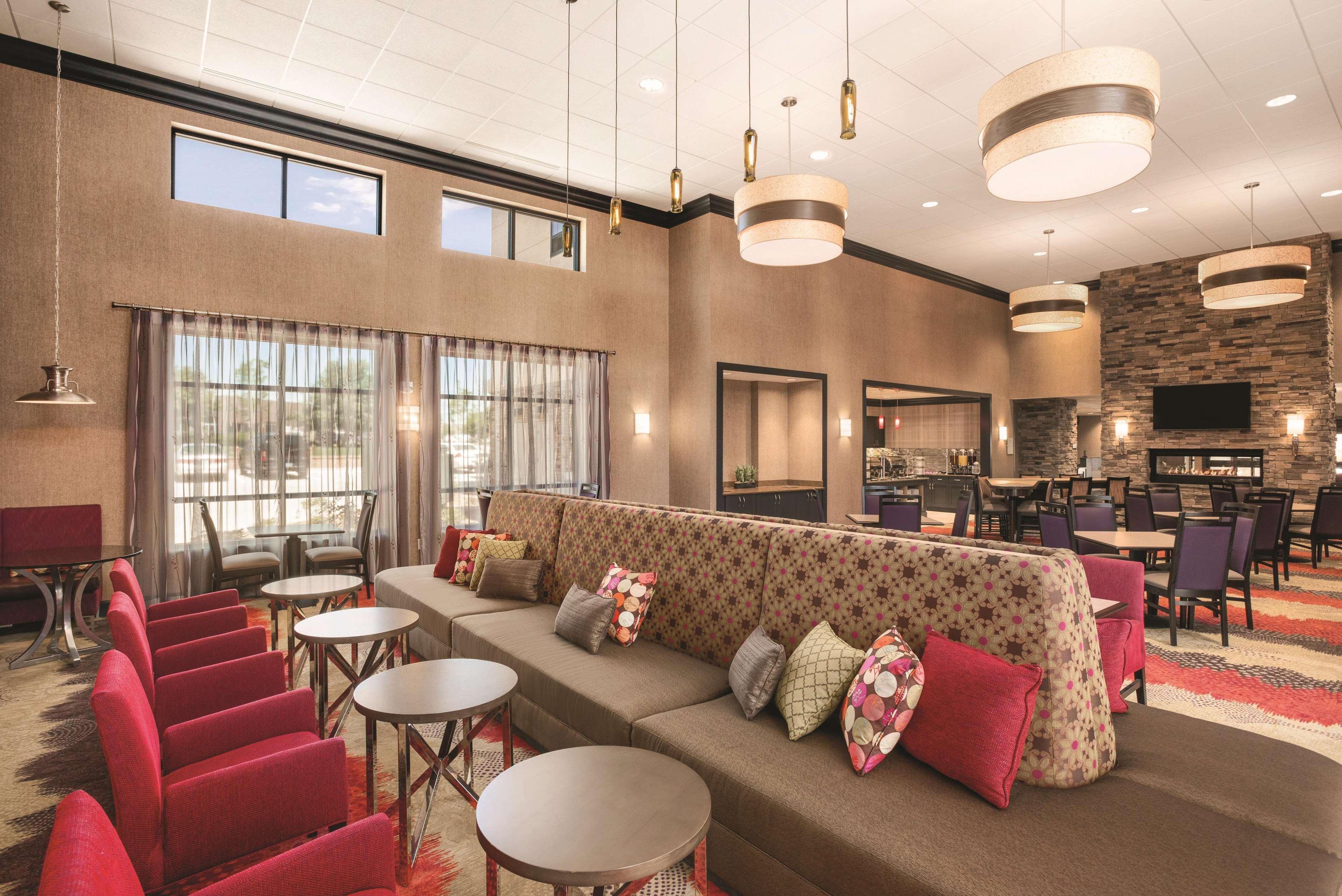Homewood Suites By Hilton Ankeny Ngoại thất bức ảnh