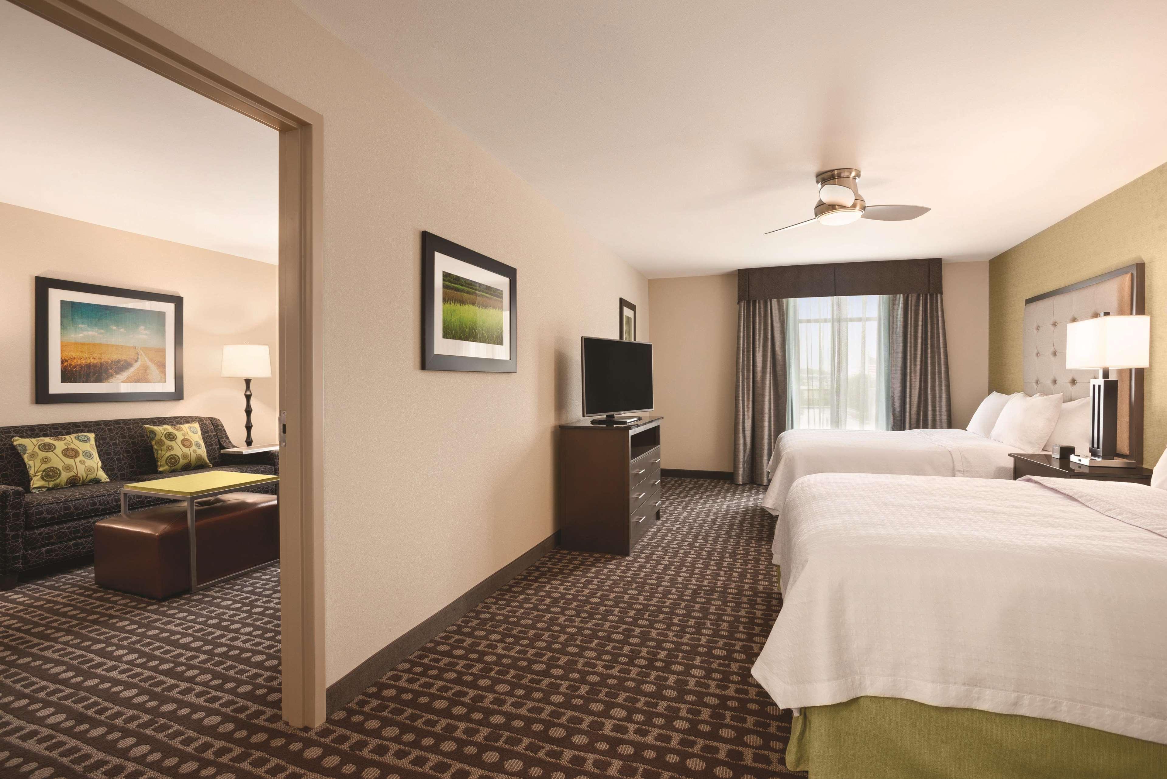 Homewood Suites By Hilton Ankeny Ngoại thất bức ảnh