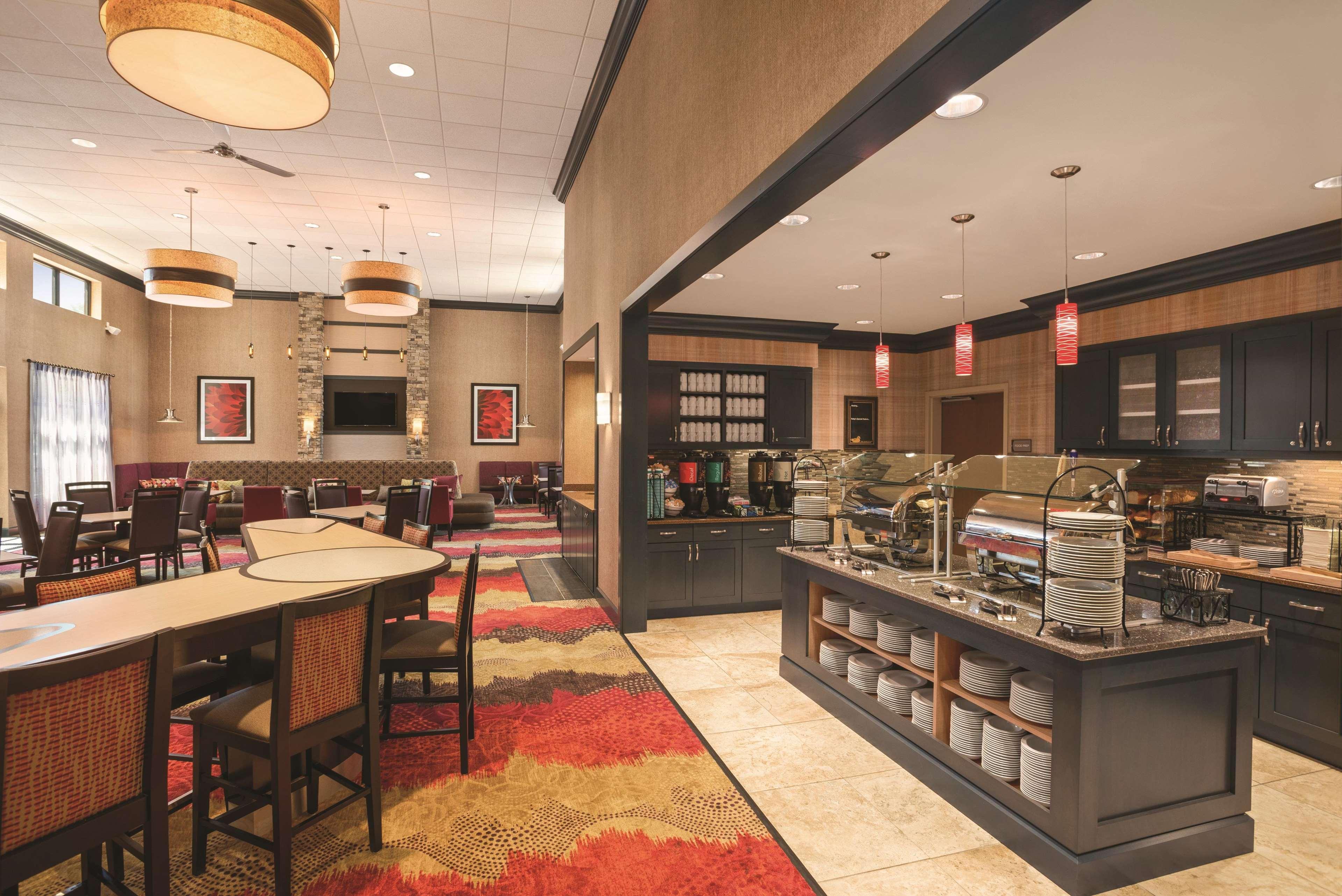 Homewood Suites By Hilton Ankeny Ngoại thất bức ảnh