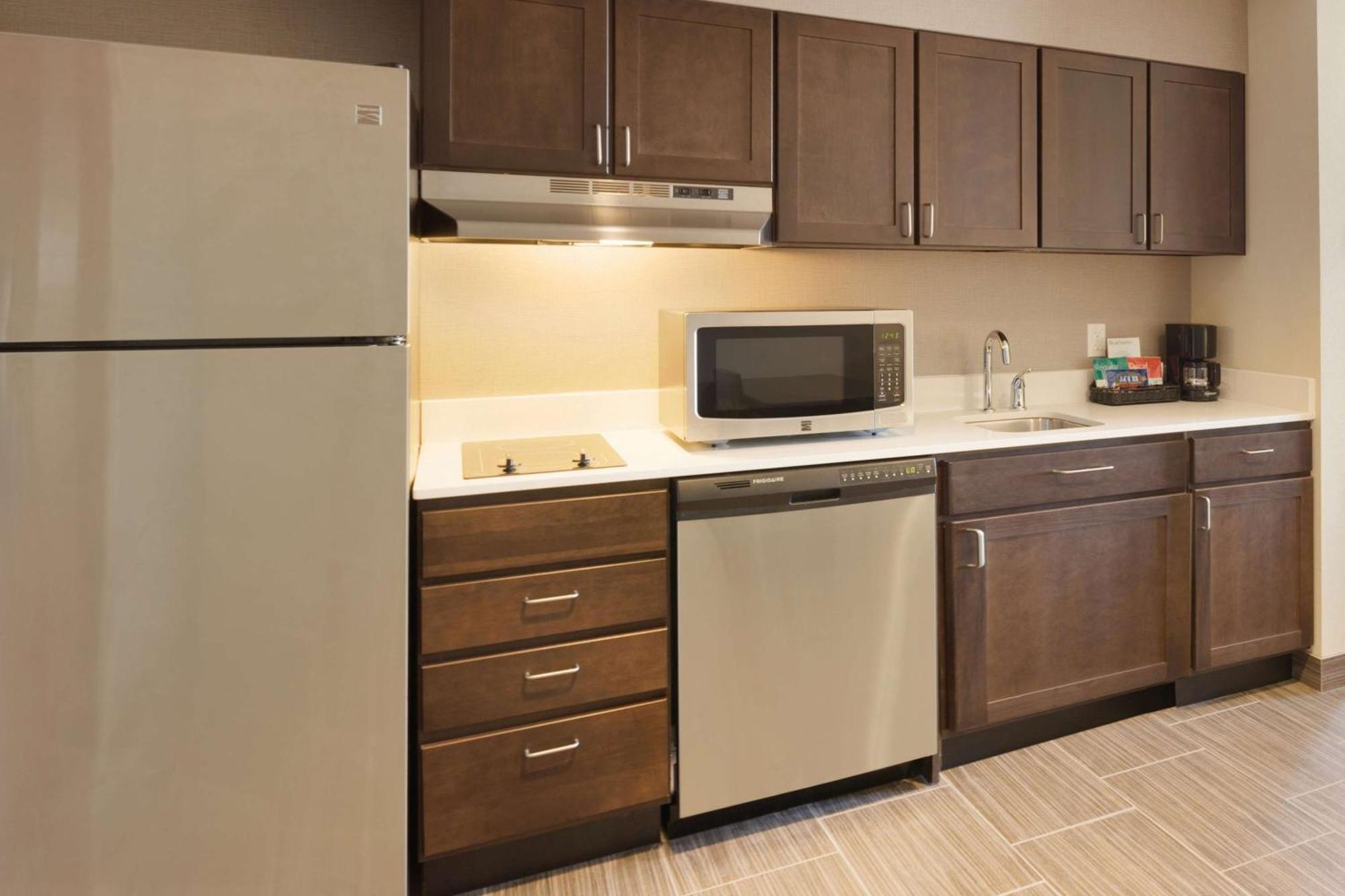 Homewood Suites By Hilton Ankeny Ngoại thất bức ảnh