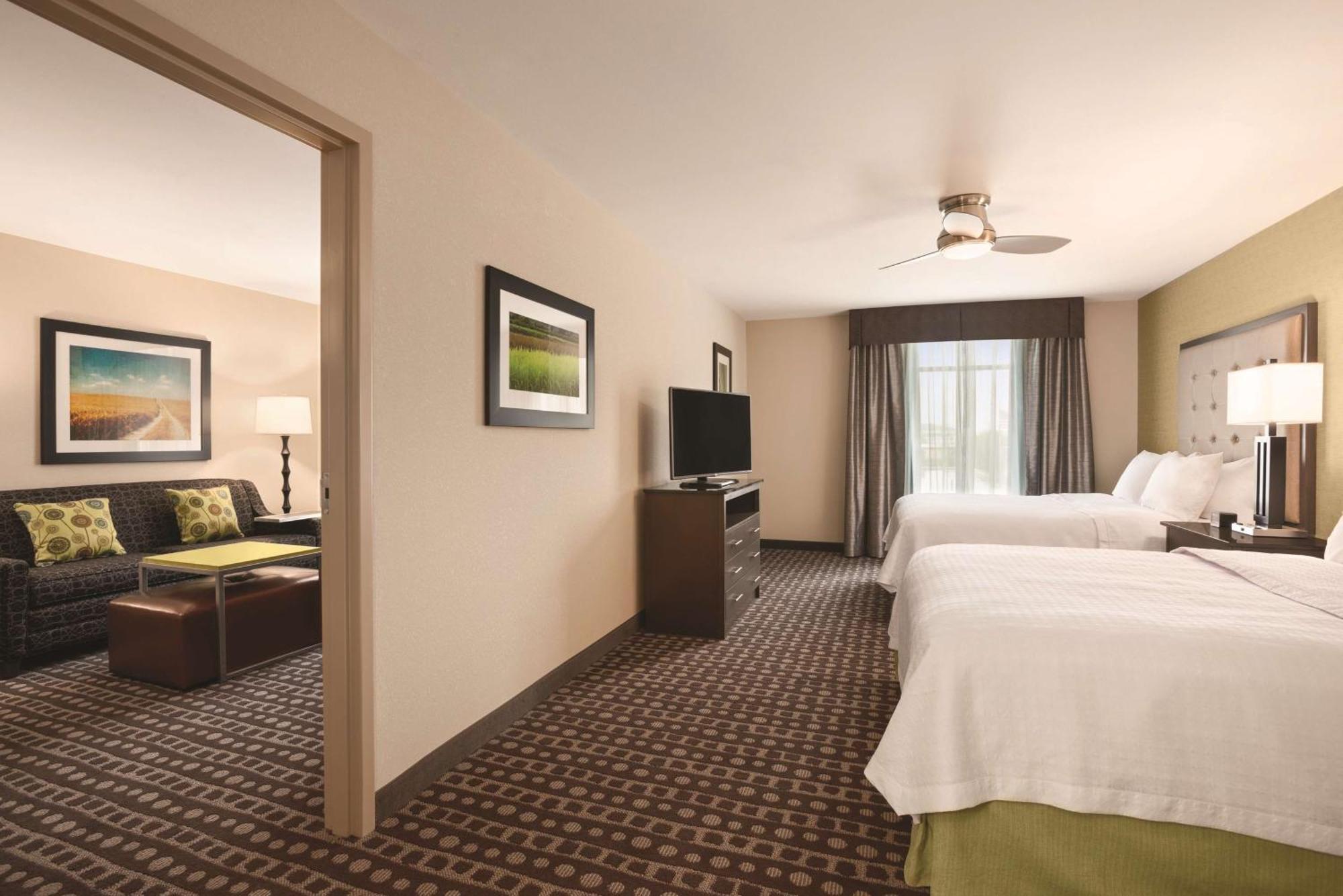 Homewood Suites By Hilton Ankeny Ngoại thất bức ảnh
