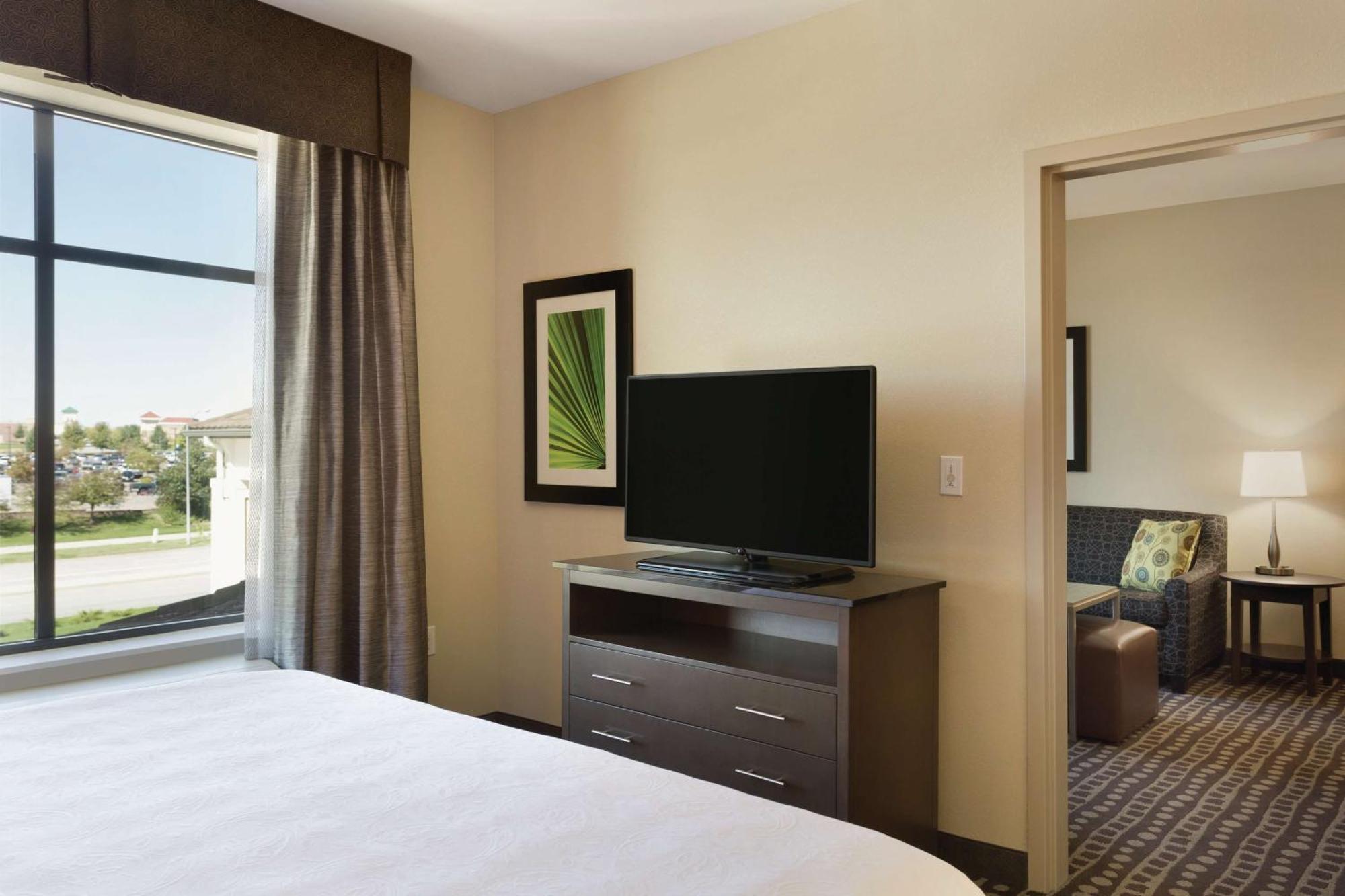 Homewood Suites By Hilton Ankeny Ngoại thất bức ảnh