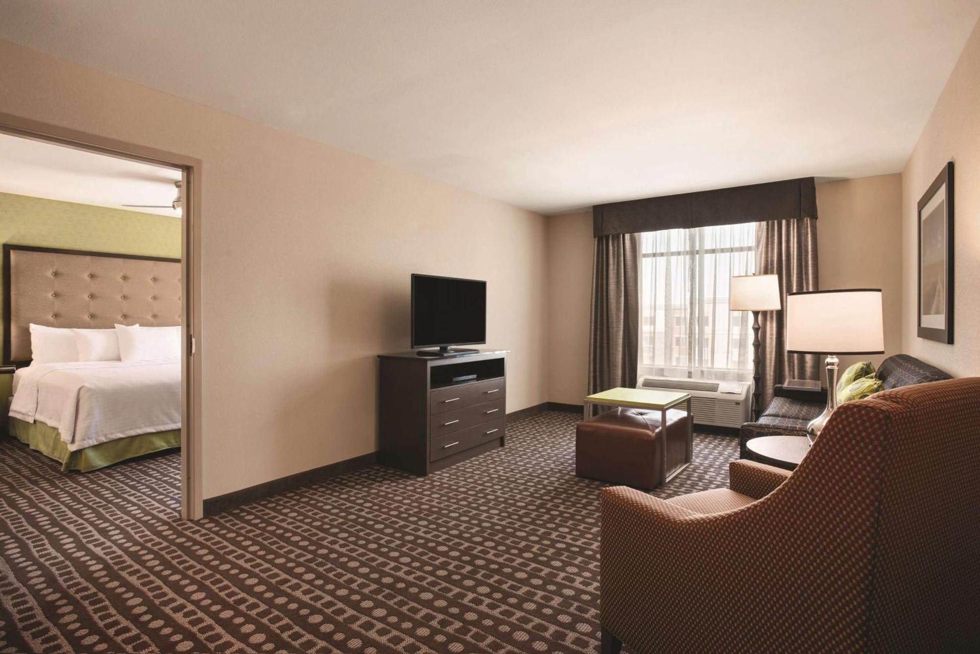 Homewood Suites By Hilton Ankeny Ngoại thất bức ảnh