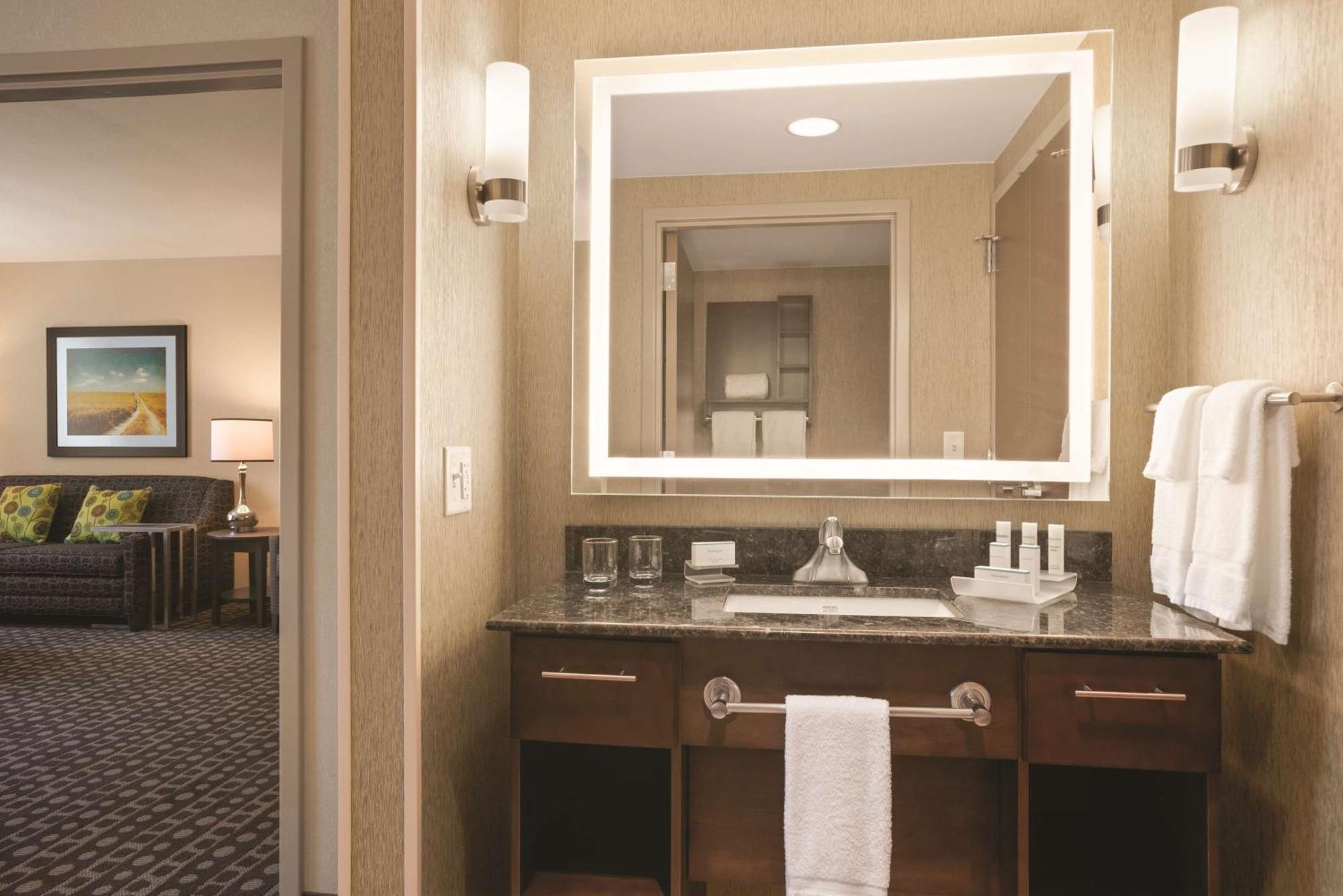 Homewood Suites By Hilton Ankeny Ngoại thất bức ảnh