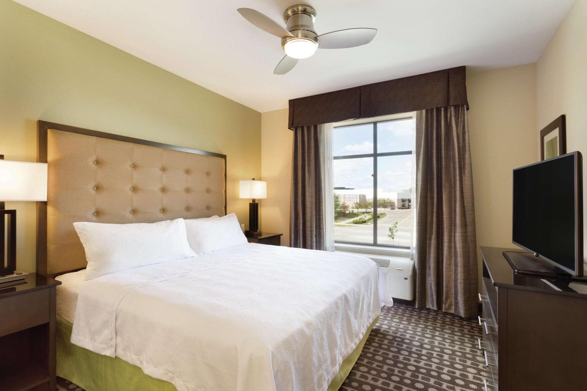 Homewood Suites By Hilton Ankeny Ngoại thất bức ảnh