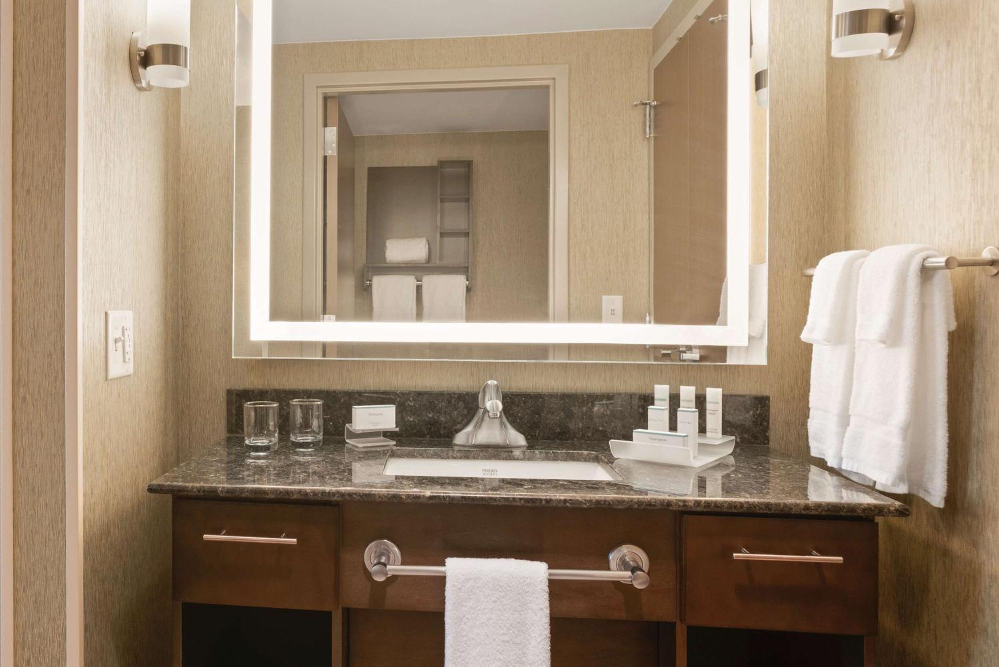 Homewood Suites By Hilton Ankeny Ngoại thất bức ảnh