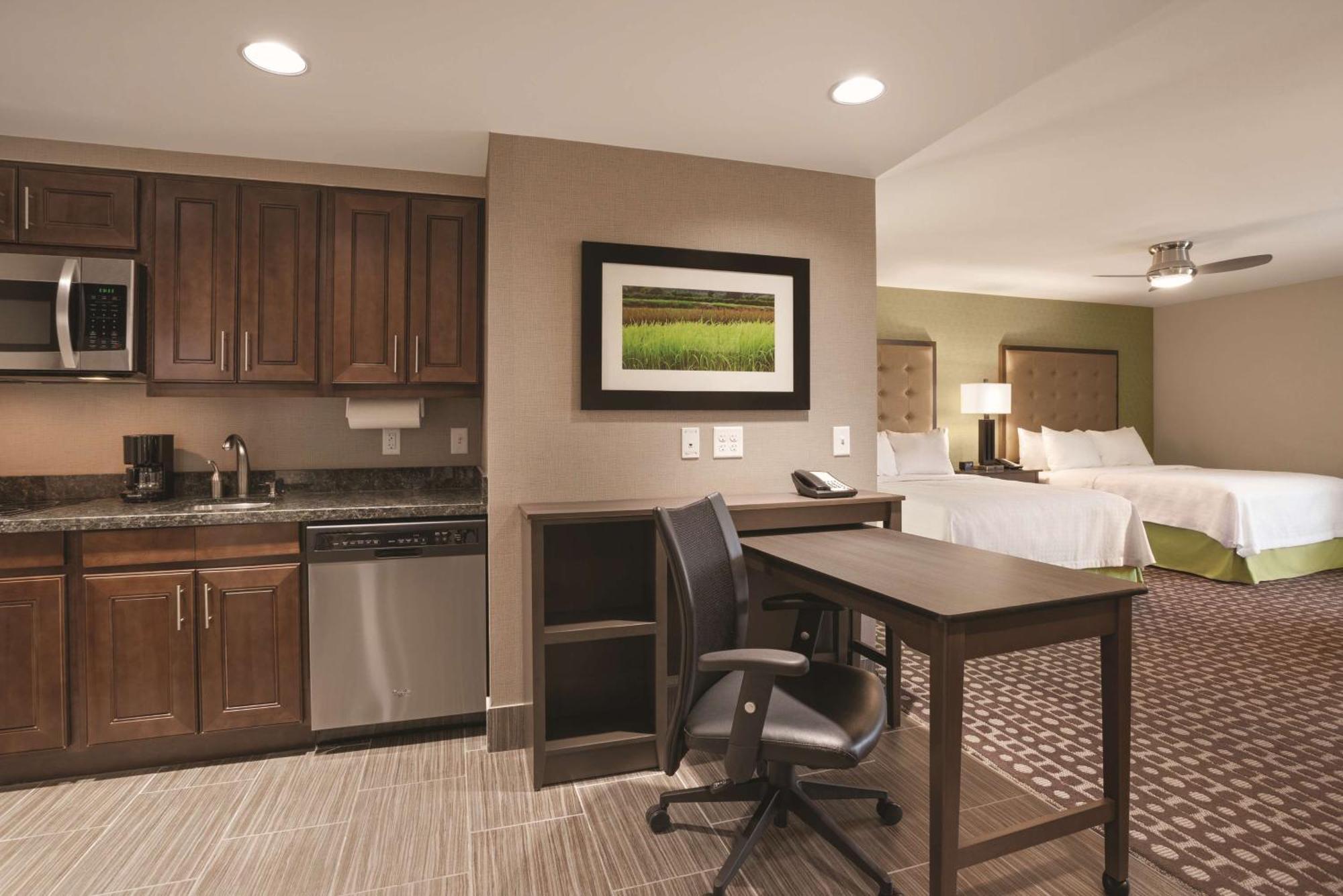 Homewood Suites By Hilton Ankeny Ngoại thất bức ảnh