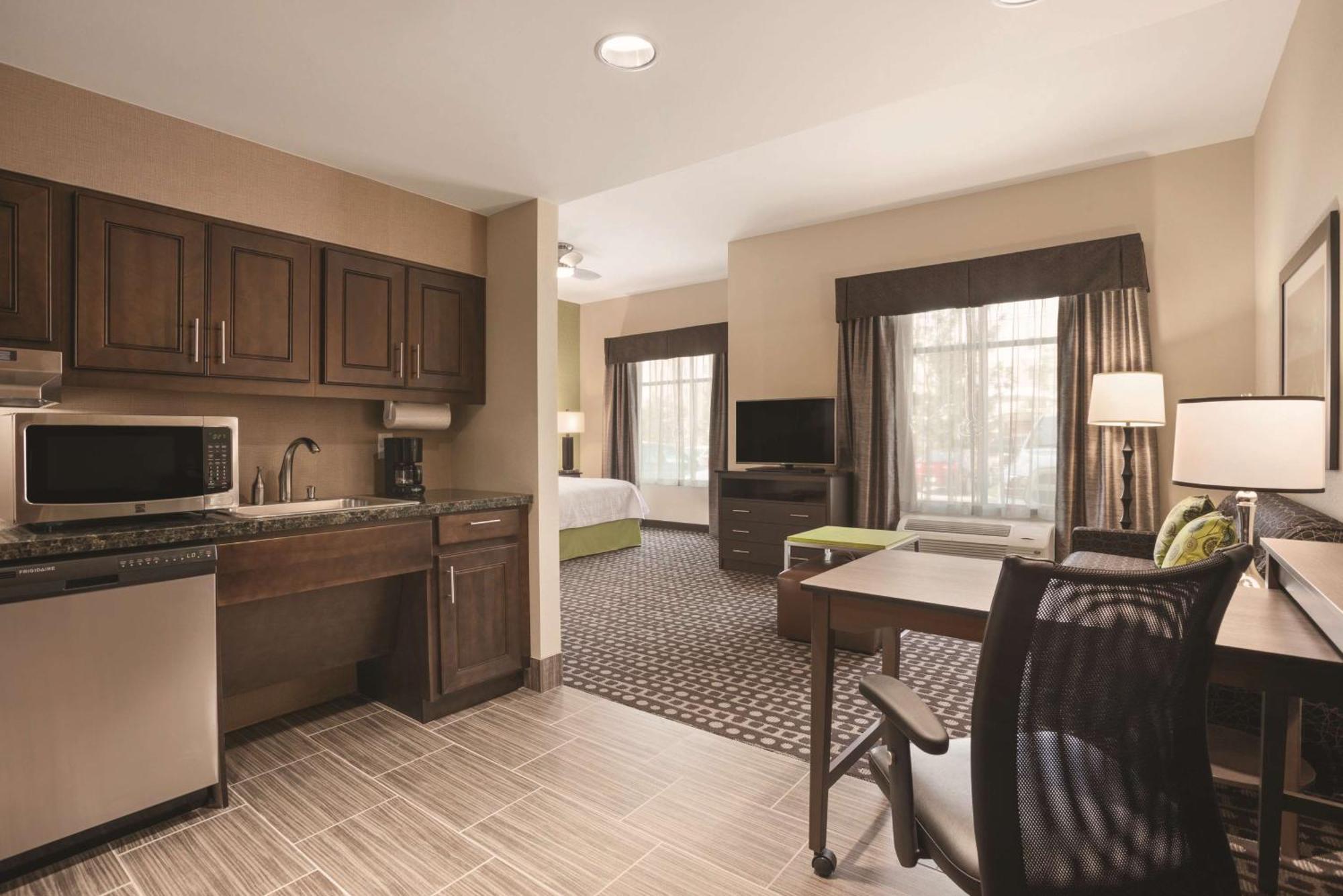 Homewood Suites By Hilton Ankeny Ngoại thất bức ảnh
