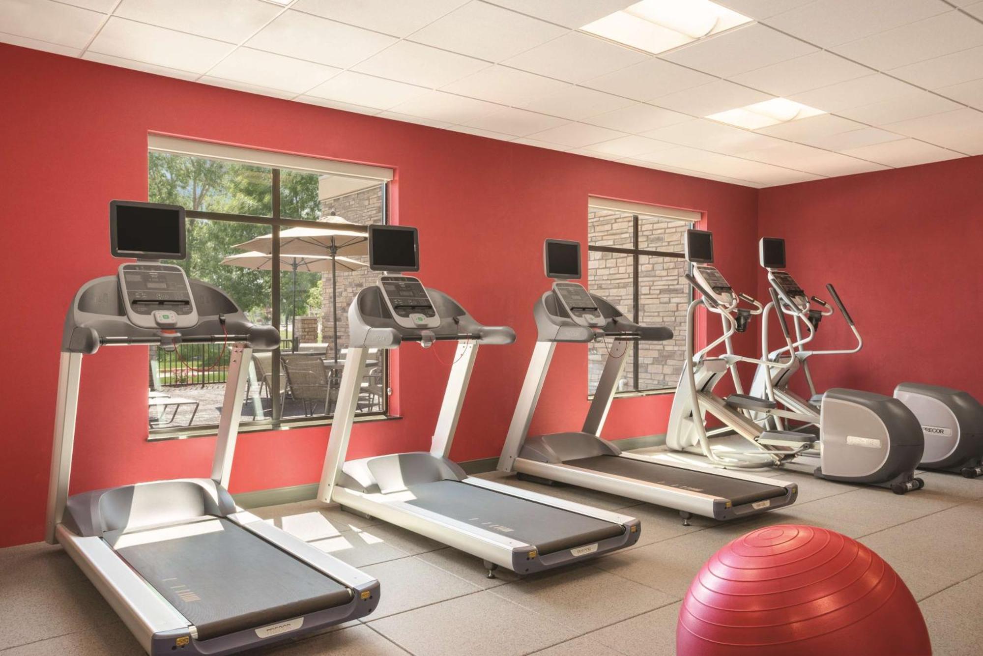 Homewood Suites By Hilton Ankeny Ngoại thất bức ảnh